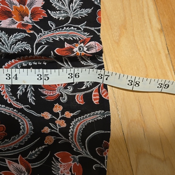 Ba&sh Haley dress size 8 - Picture 6 of 8